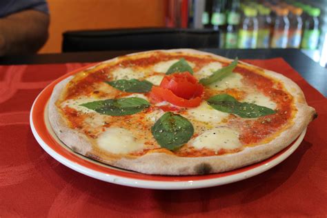 Die beste Pizza – Pizzeria Klara